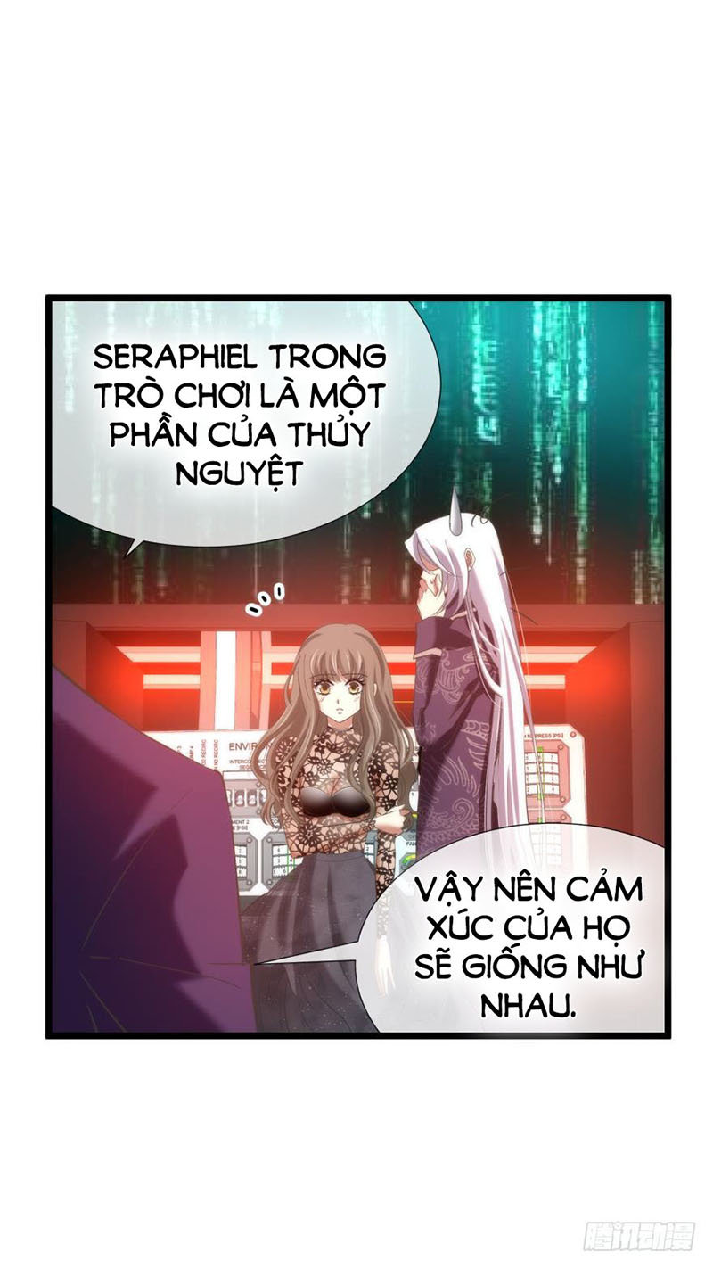 Một Vạn Tư Thế Công Lược Yêu Nam Chapter 88 - Trang 2