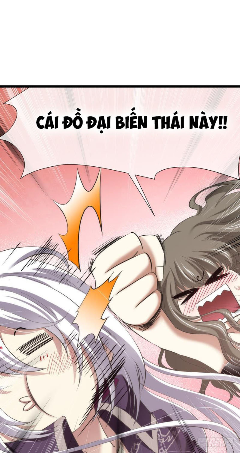 Một Vạn Tư Thế Công Lược Yêu Nam Chapter 88 - Trang 2