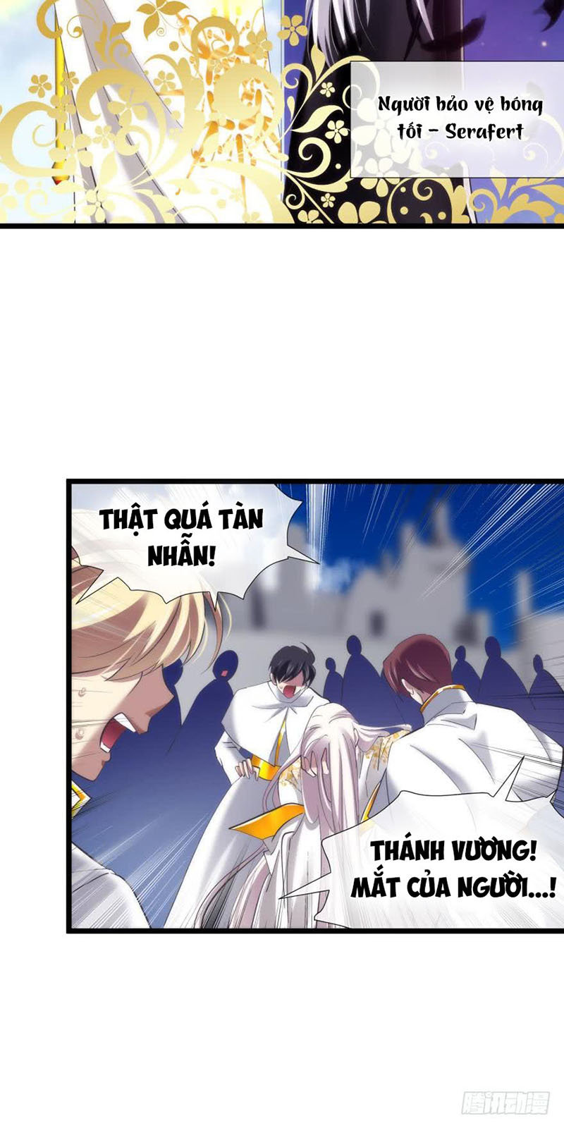 Một Vạn Tư Thế Công Lược Yêu Nam Chapter 85 - Trang 2