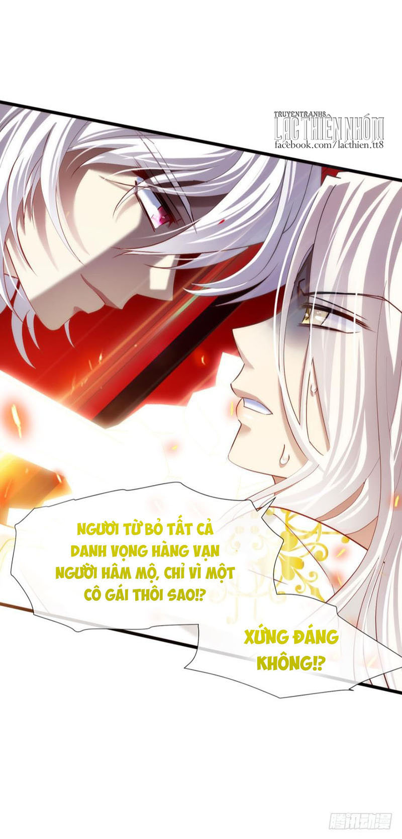 Một Vạn Tư Thế Công Lược Yêu Nam Chapter 83 - Trang 2