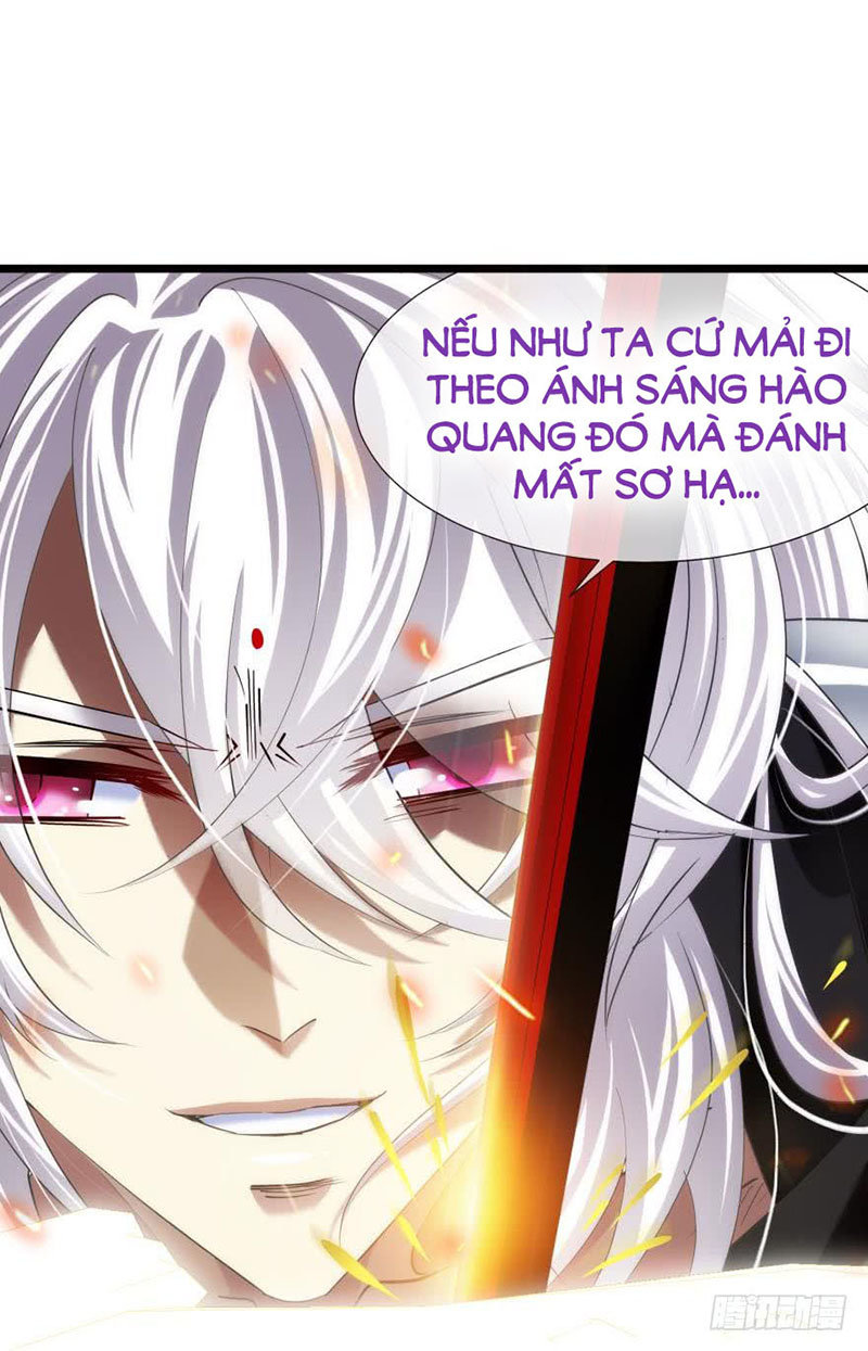 Một Vạn Tư Thế Công Lược Yêu Nam Chapter 83 - Trang 2