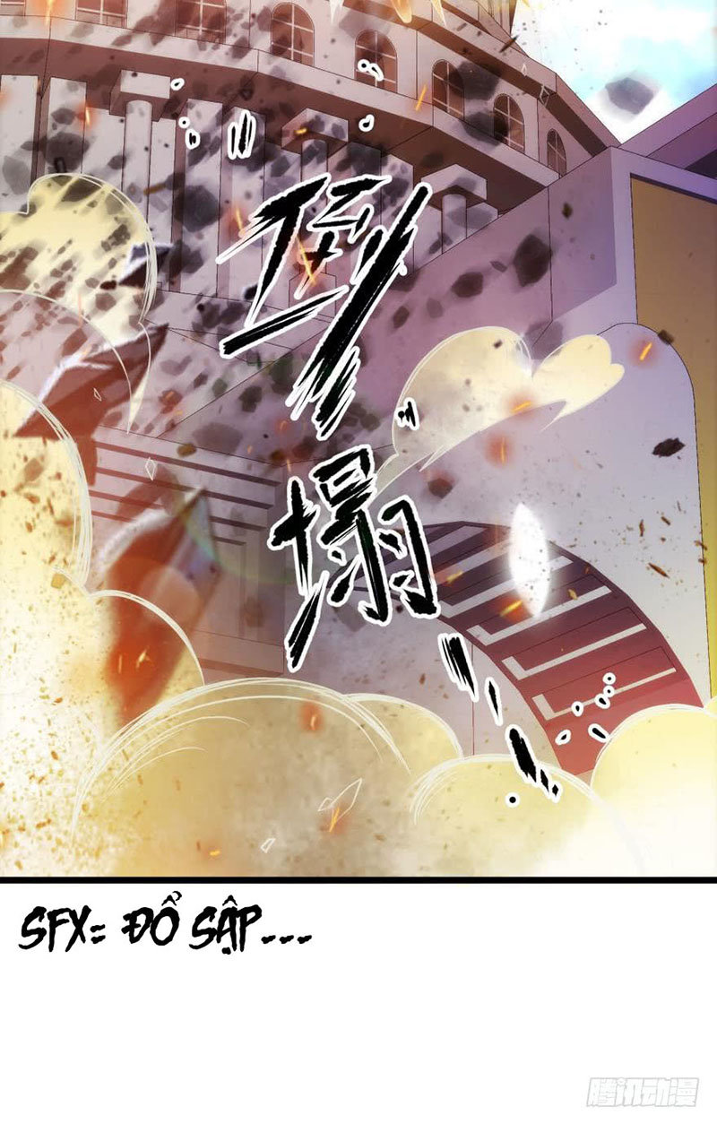 Một Vạn Tư Thế Công Lược Yêu Nam Chapter 82 - Trang 2