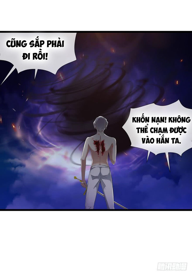 Một Vạn Tư Thế Công Lược Yêu Nam Chapter 80 - Trang 2