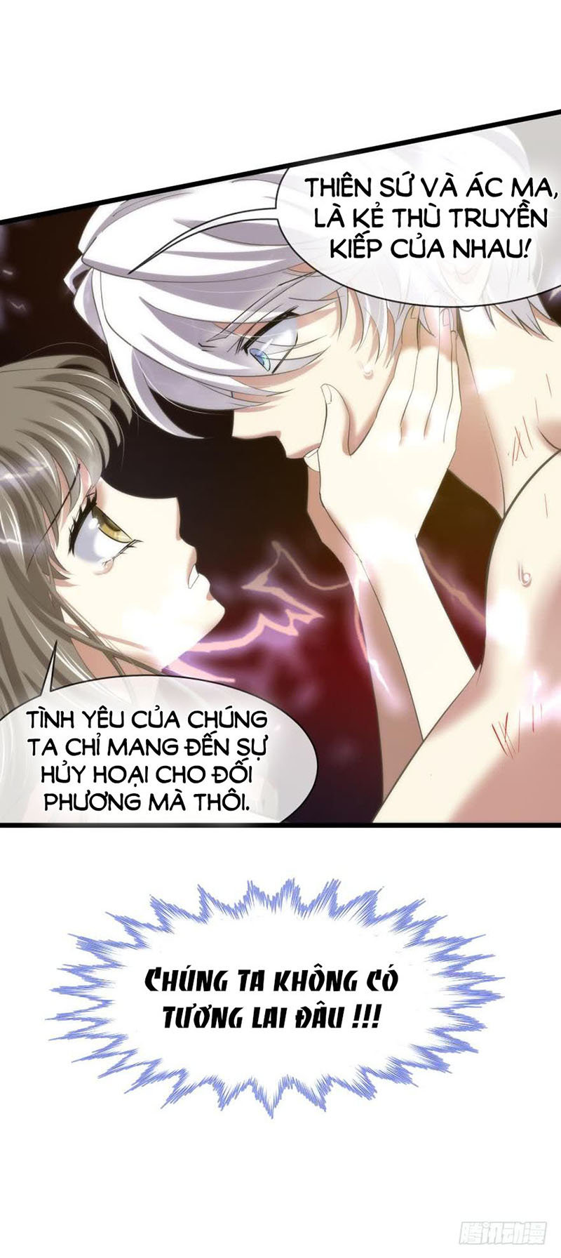 Một Vạn Tư Thế Công Lược Yêu Nam Chapter 79 - Trang 2