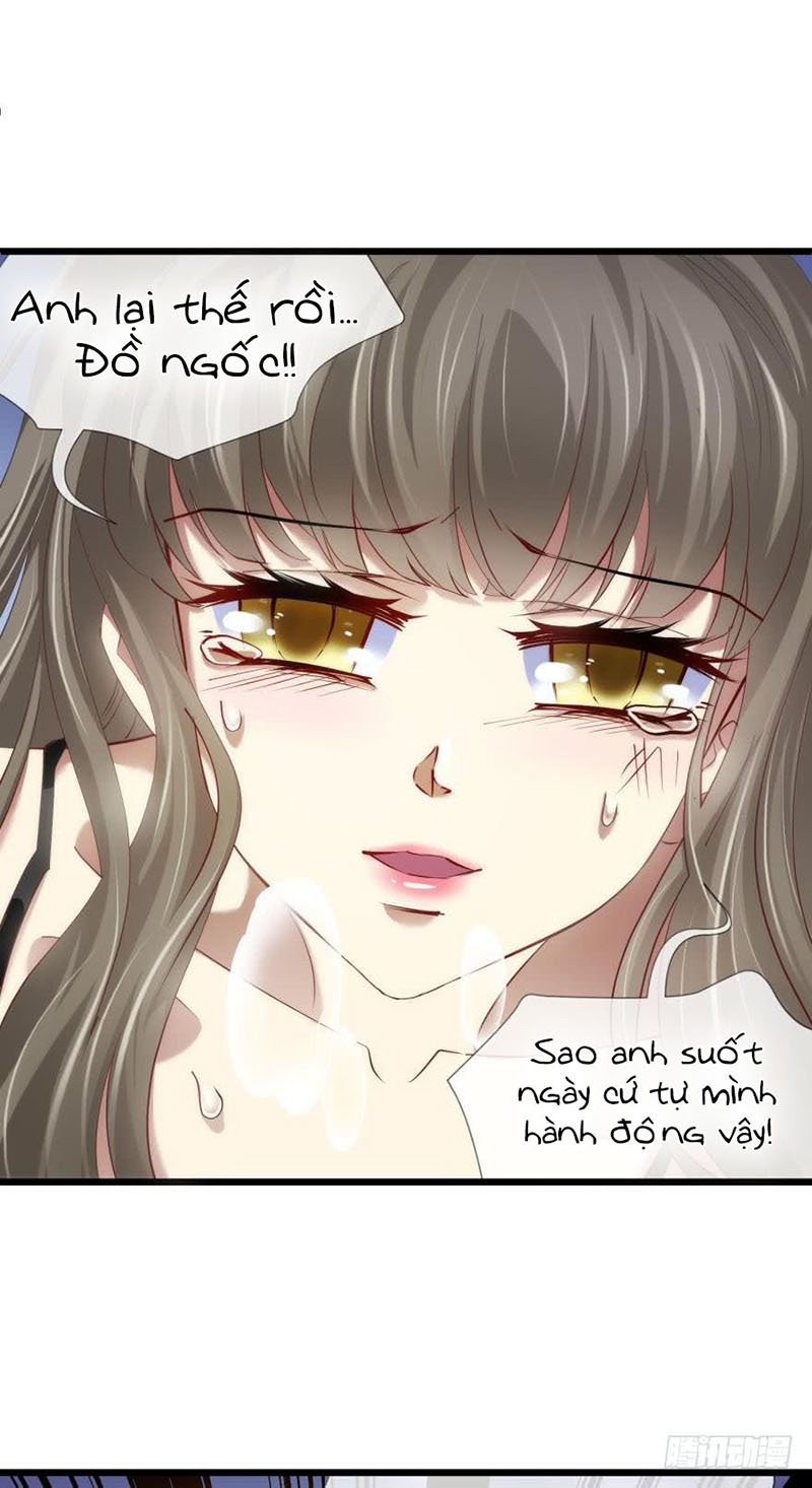 Một Vạn Tư Thế Công Lược Yêu Nam Chapter 77 - Trang 2