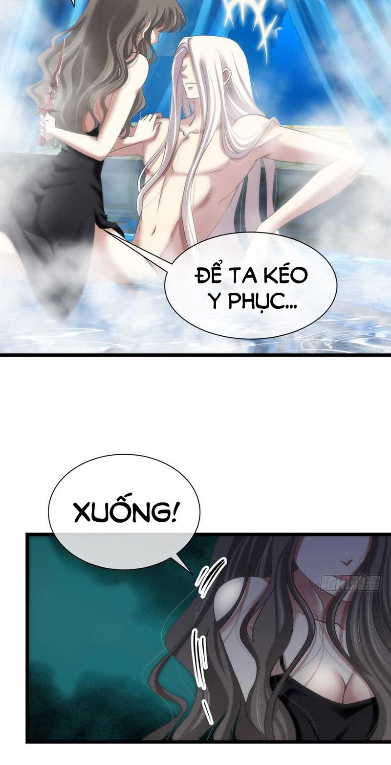 Một Vạn Tư Thế Công Lược Yêu Nam Chapter 75 - Trang 2