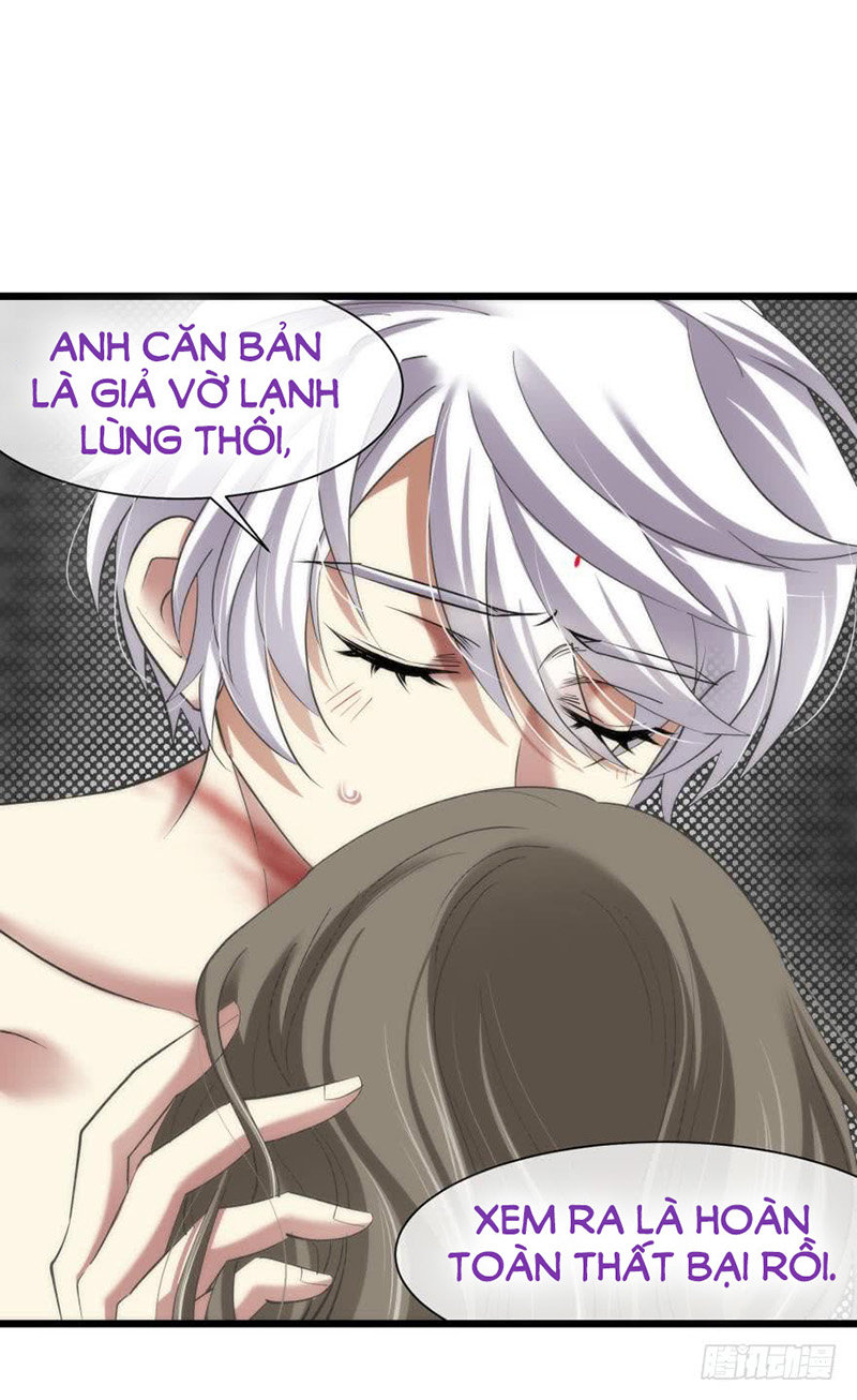 Một Vạn Tư Thế Công Lược Yêu Nam Chapter 73 - Trang 2