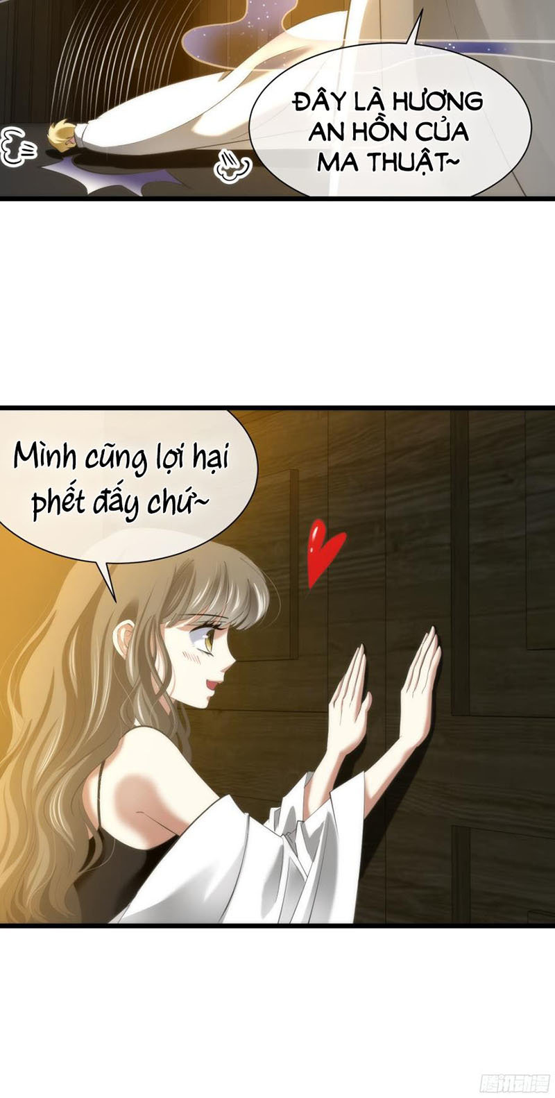 Một Vạn Tư Thế Công Lược Yêu Nam Chapter 71 - Trang 2