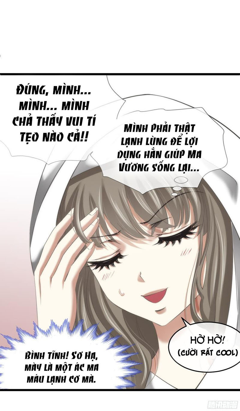 Một Vạn Tư Thế Công Lược Yêu Nam Chapter 71 - Trang 2