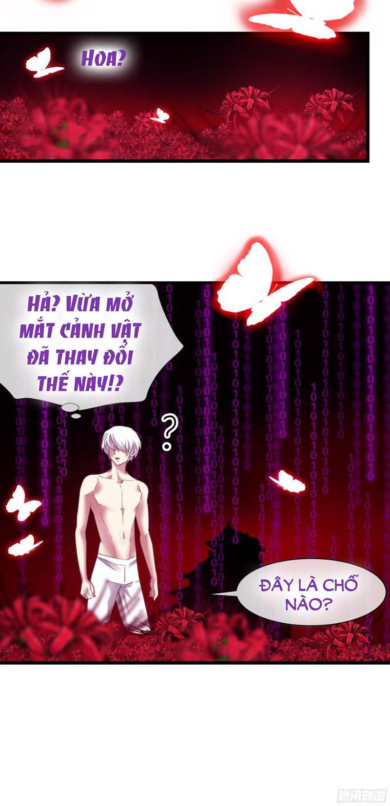 Một Vạn Tư Thế Công Lược Yêu Nam Chapter 70 - Trang 2