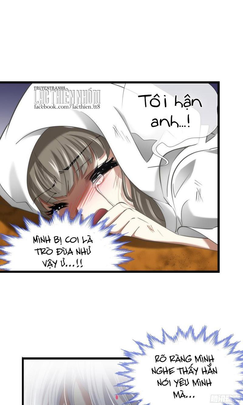 Một Vạn Tư Thế Công Lược Yêu Nam Chapter 70 - Trang 2