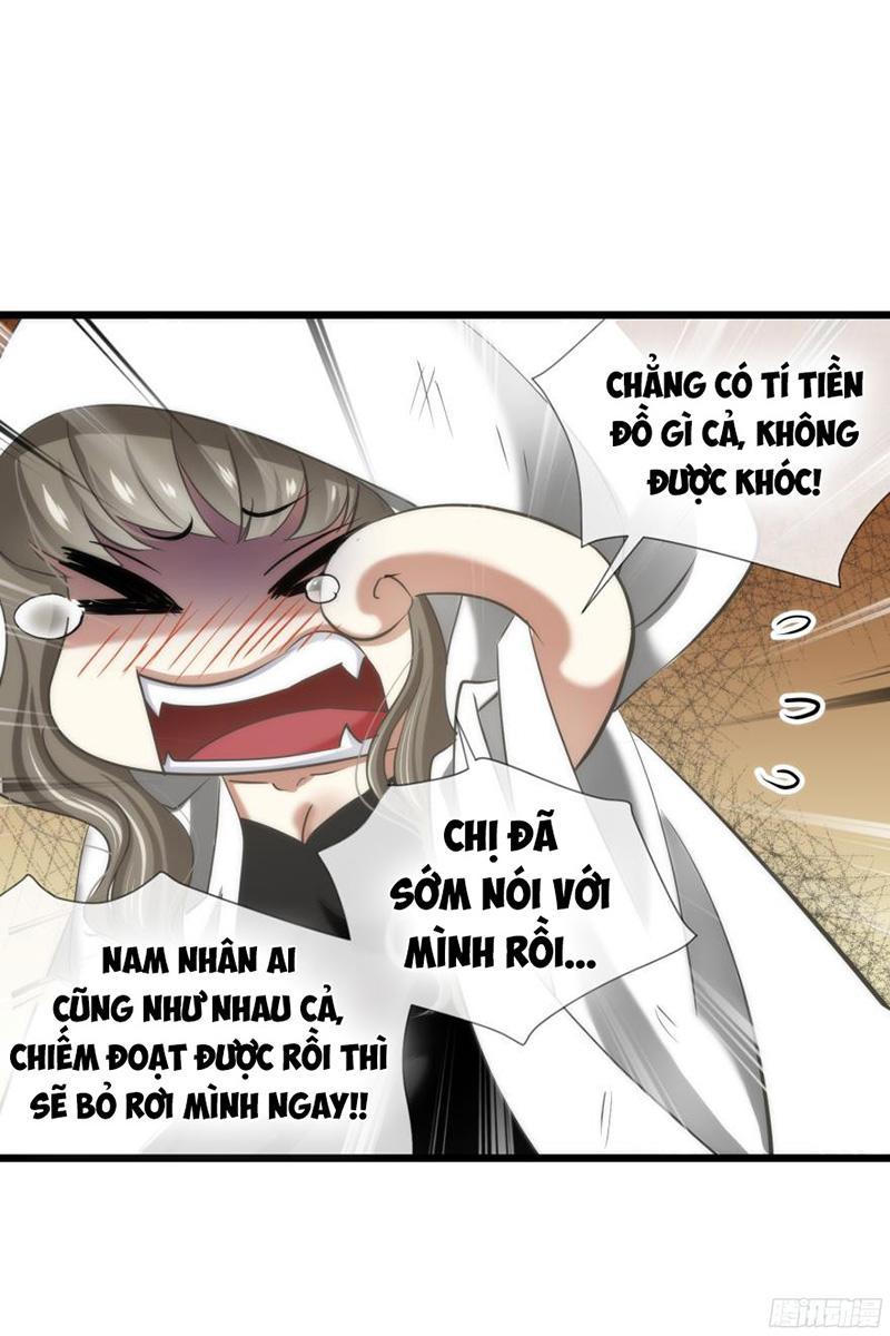 Một Vạn Tư Thế Công Lược Yêu Nam Chapter 70 - Trang 2