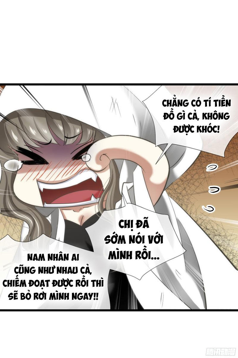 Một Vạn Tư Thế Công Lược Yêu Nam Chapter 69 - Trang 2