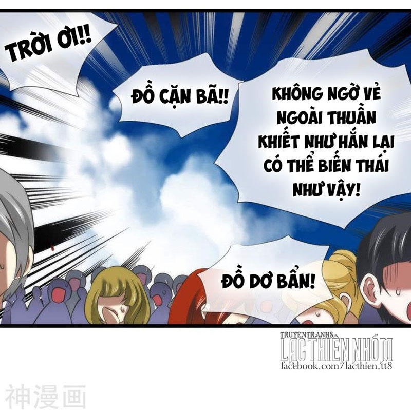 Một Vạn Tư Thế Công Lược Yêu Nam Chapter 68 - Trang 2