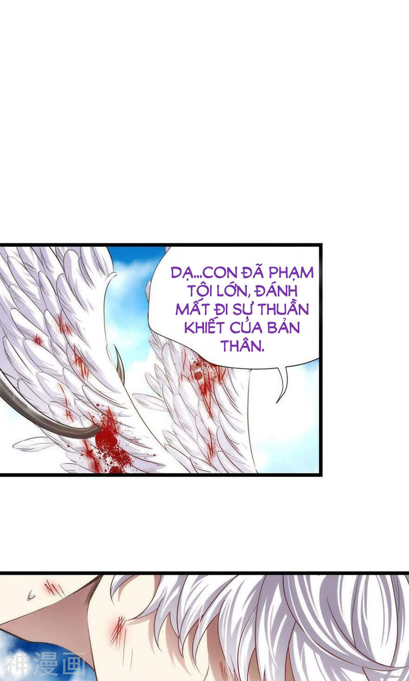 Một Vạn Tư Thế Công Lược Yêu Nam Chapter 68 - Trang 2