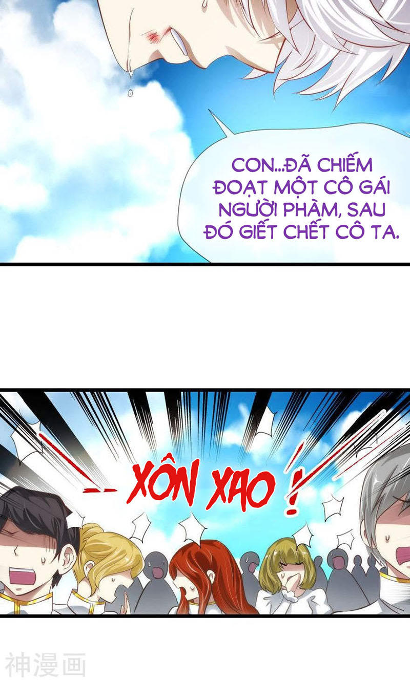 Một Vạn Tư Thế Công Lược Yêu Nam Chapter 68 - Trang 2