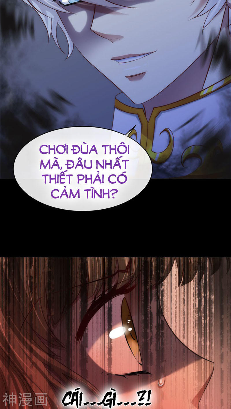 Một Vạn Tư Thế Công Lược Yêu Nam Chapter 67 - Trang 2