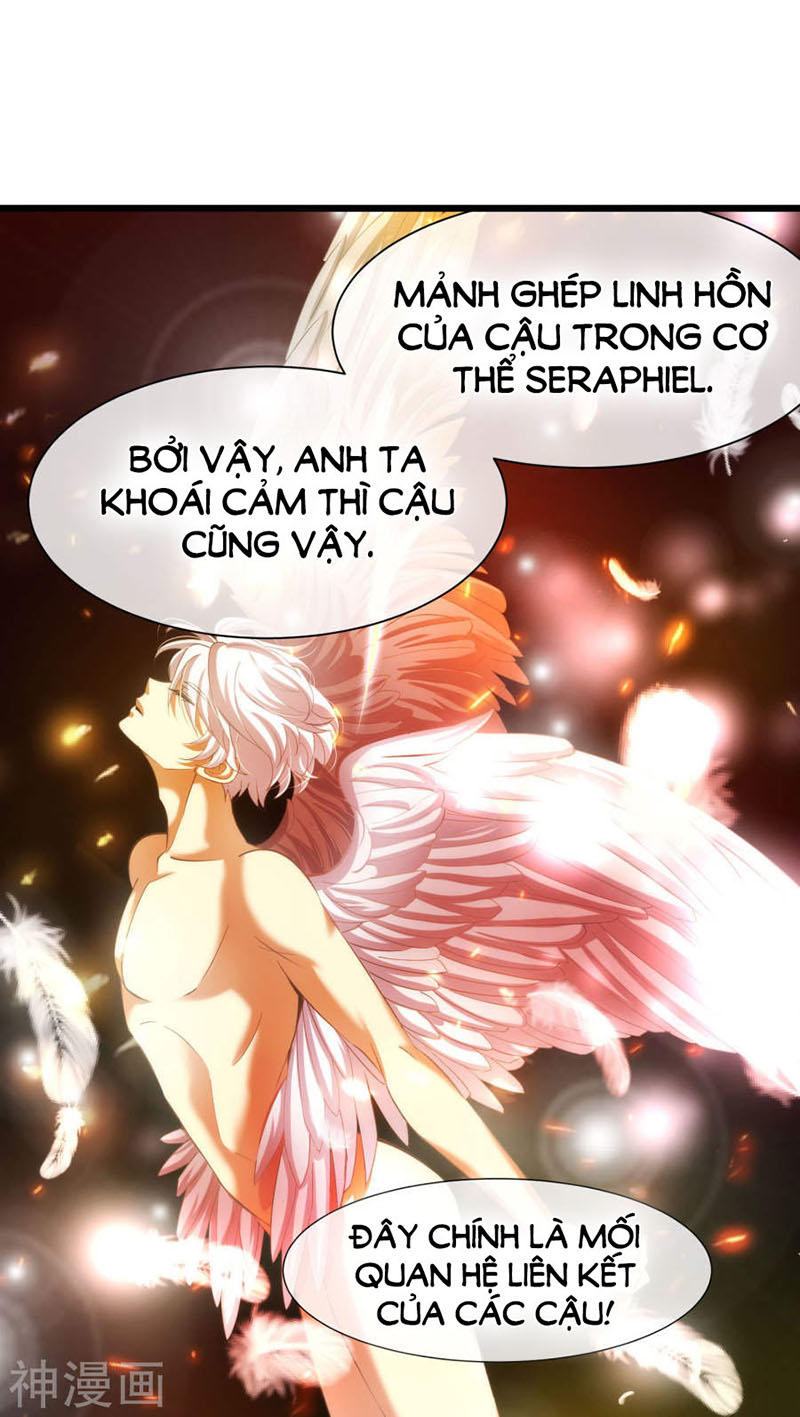 Một Vạn Tư Thế Công Lược Yêu Nam Chapter 66 - Trang 2