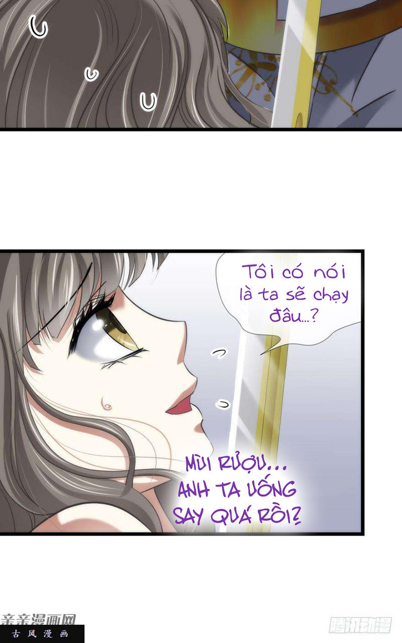 Một Vạn Tư Thế Công Lược Yêu Nam Chapter 65 - Trang 2