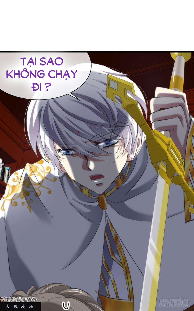 Một Vạn Tư Thế Công Lược Yêu Nam Chapter 65 - Trang 2