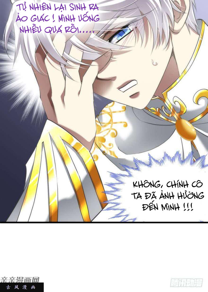 Một Vạn Tư Thế Công Lược Yêu Nam Chapter 64 - Trang 2