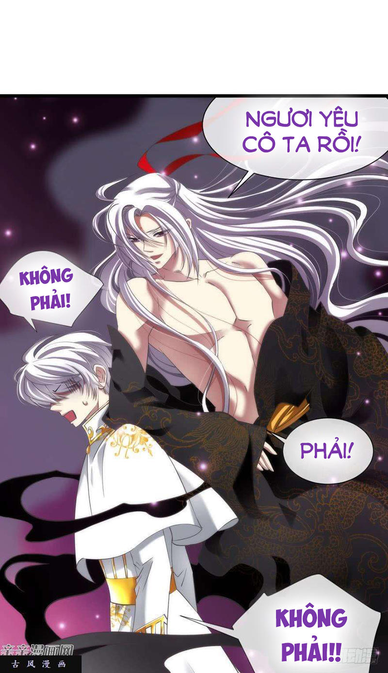 Một Vạn Tư Thế Công Lược Yêu Nam Chapter 64 - Trang 2