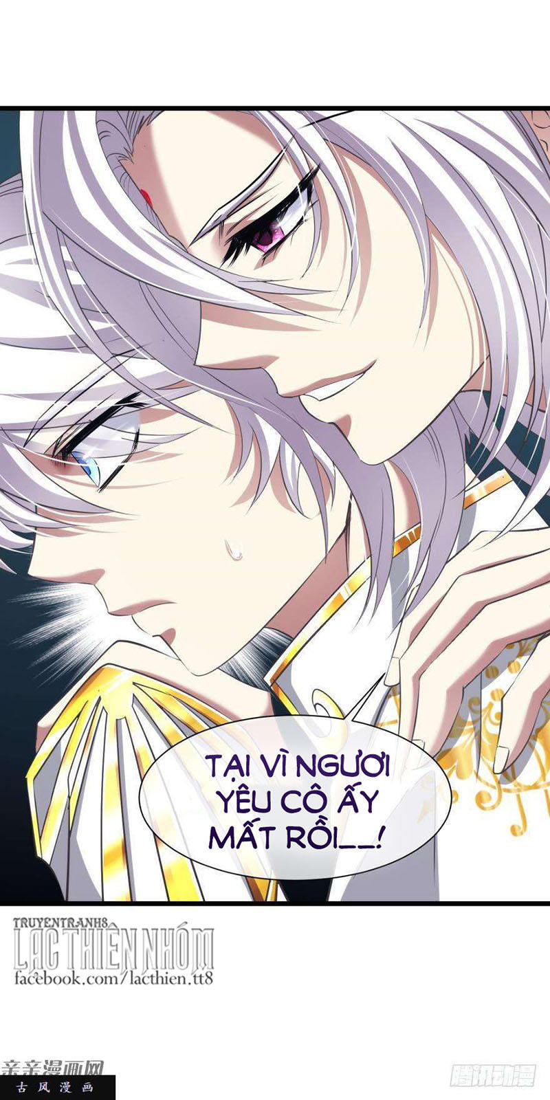 Một Vạn Tư Thế Công Lược Yêu Nam Chapter 63 - Trang 2