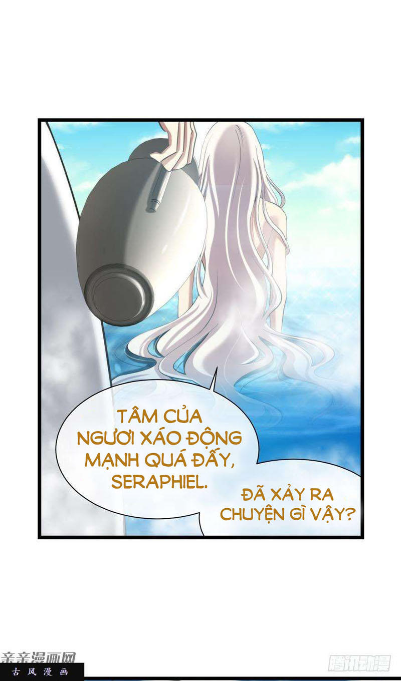 Một Vạn Tư Thế Công Lược Yêu Nam Chapter 63 - Trang 2