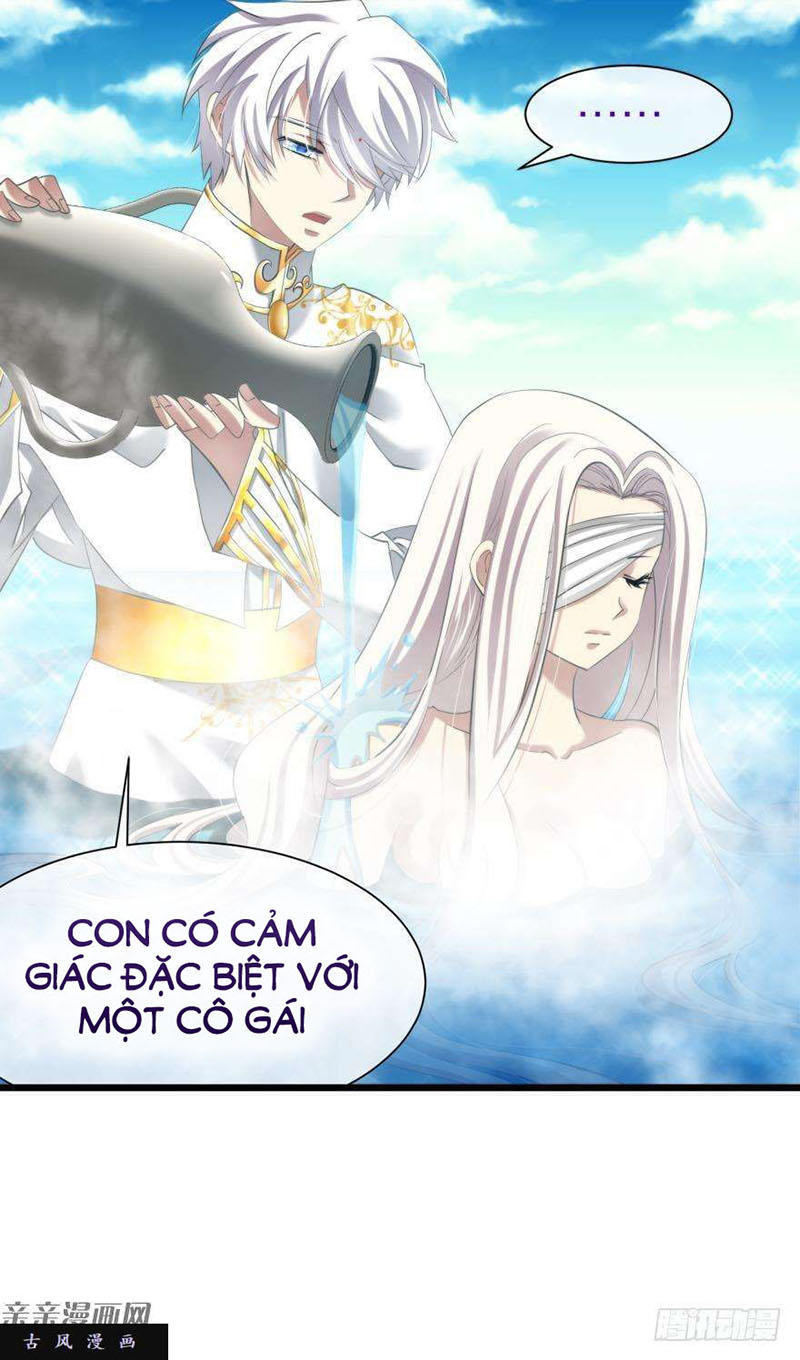 Một Vạn Tư Thế Công Lược Yêu Nam Chapter 63 - Trang 2