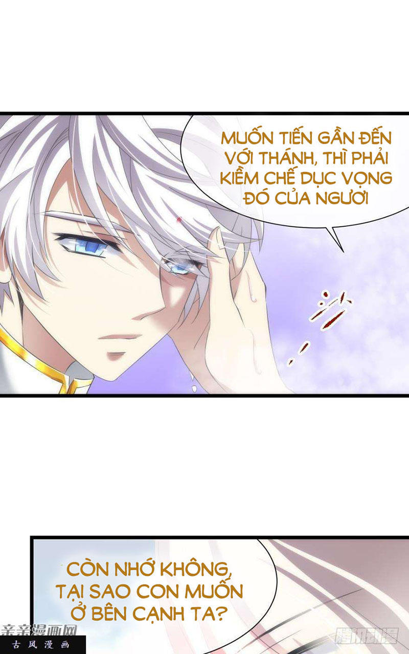 Một Vạn Tư Thế Công Lược Yêu Nam Chapter 63 - Trang 2