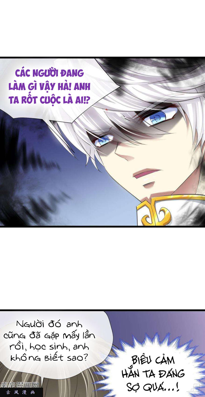 Một Vạn Tư Thế Công Lược Yêu Nam Chapter 62 - Trang 2