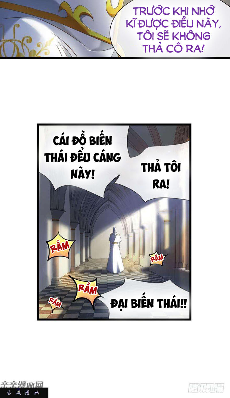 Một Vạn Tư Thế Công Lược Yêu Nam Chapter 62 - Trang 2