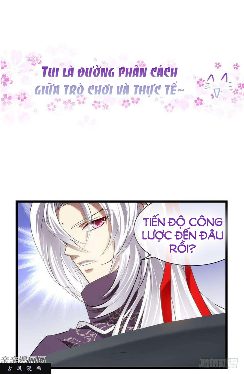 Một Vạn Tư Thế Công Lược Yêu Nam Chapter 62 - Trang 2