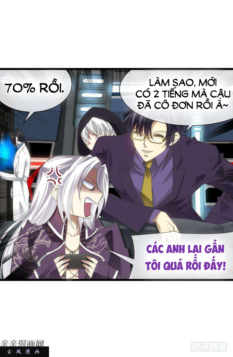 Một Vạn Tư Thế Công Lược Yêu Nam Chapter 62 - Trang 2