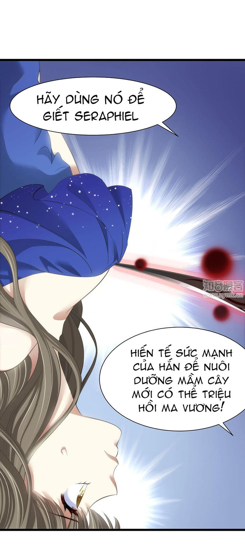 Một Vạn Tư Thế Công Lược Yêu Nam Chapter 61 - Trang 2