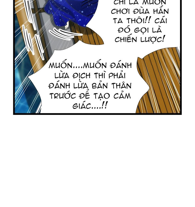 Một Vạn Tư Thế Công Lược Yêu Nam Chapter 61 - Trang 2