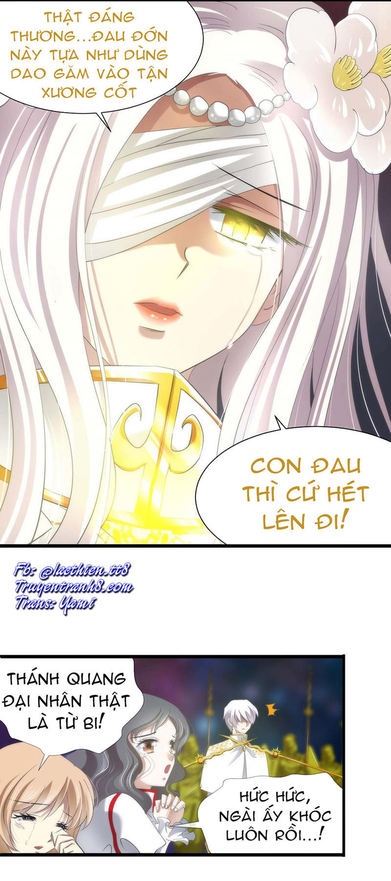 Một Vạn Tư Thế Công Lược Yêu Nam Chapter 58 - Trang 2