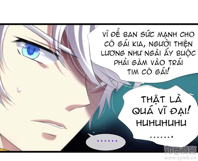 Một Vạn Tư Thế Công Lược Yêu Nam Chapter 58 - Trang 2