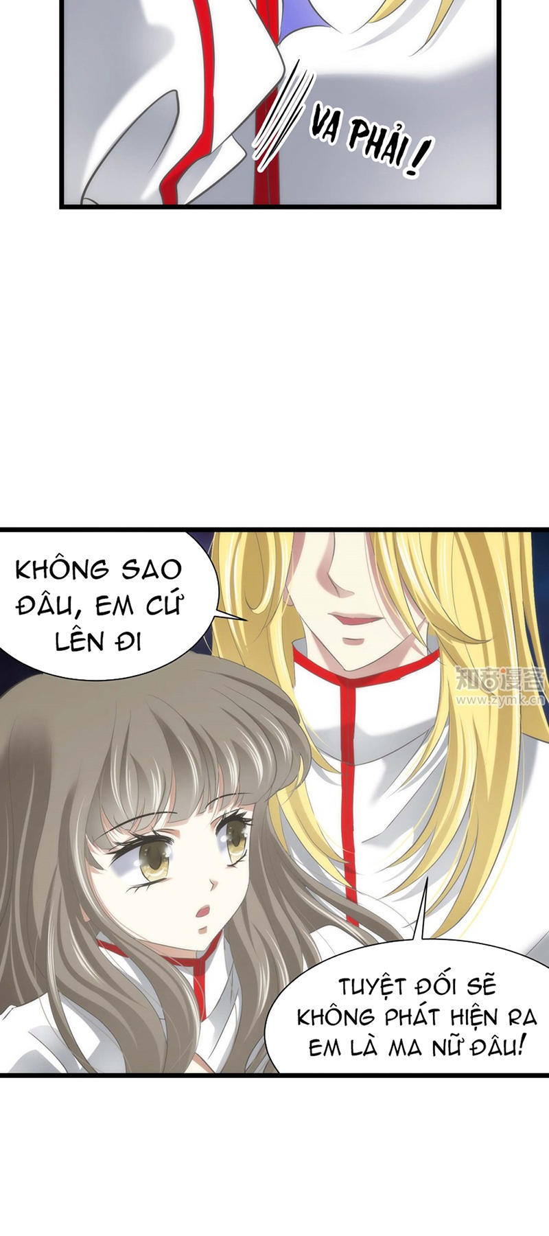 Một Vạn Tư Thế Công Lược Yêu Nam Chapter 57 - Trang 2