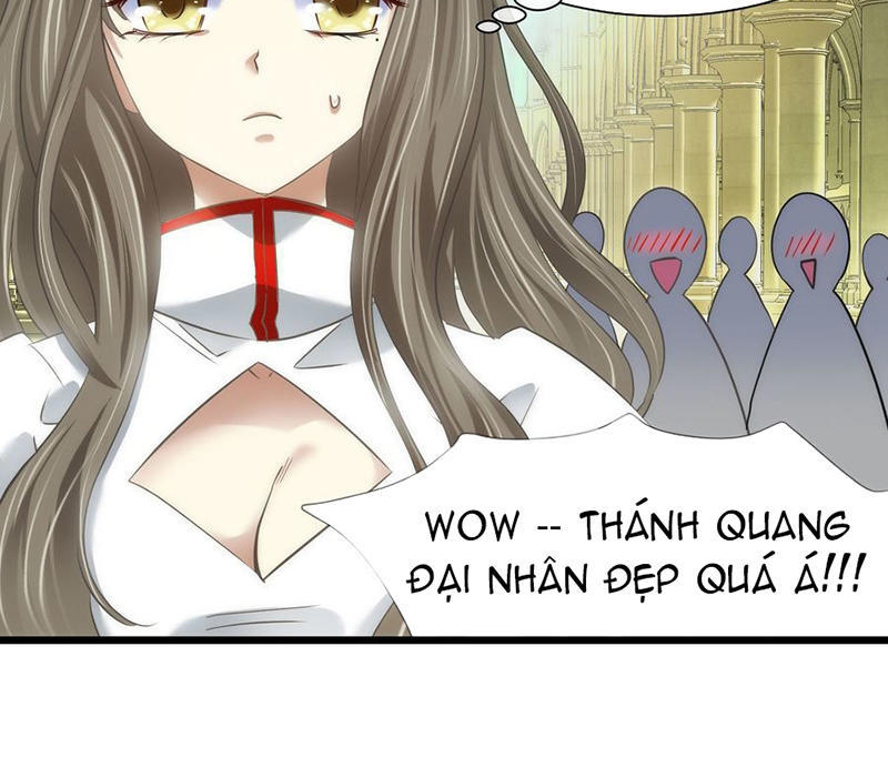 Một Vạn Tư Thế Công Lược Yêu Nam Chapter 56 - Trang 2