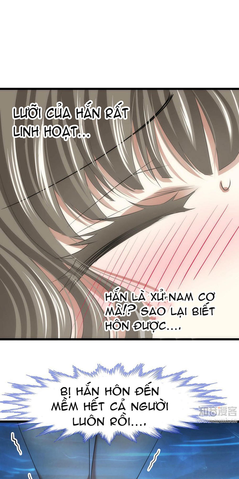 Một Vạn Tư Thế Công Lược Yêu Nam Chapter 54 - Trang 2