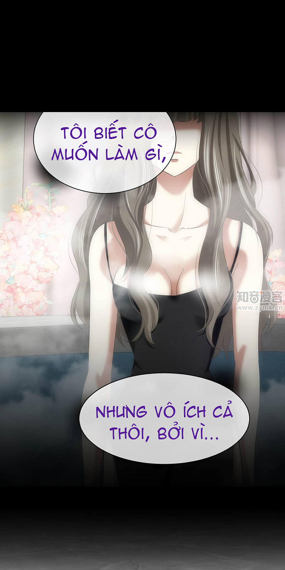 Một Vạn Tư Thế Công Lược Yêu Nam Chapter 54 - Trang 2