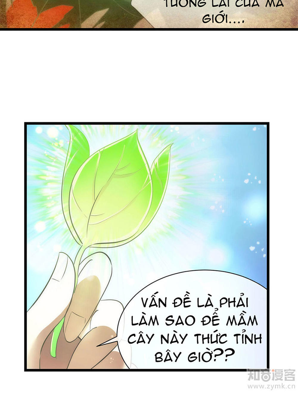 Một Vạn Tư Thế Công Lược Yêu Nam Chapter 53 - Trang 2