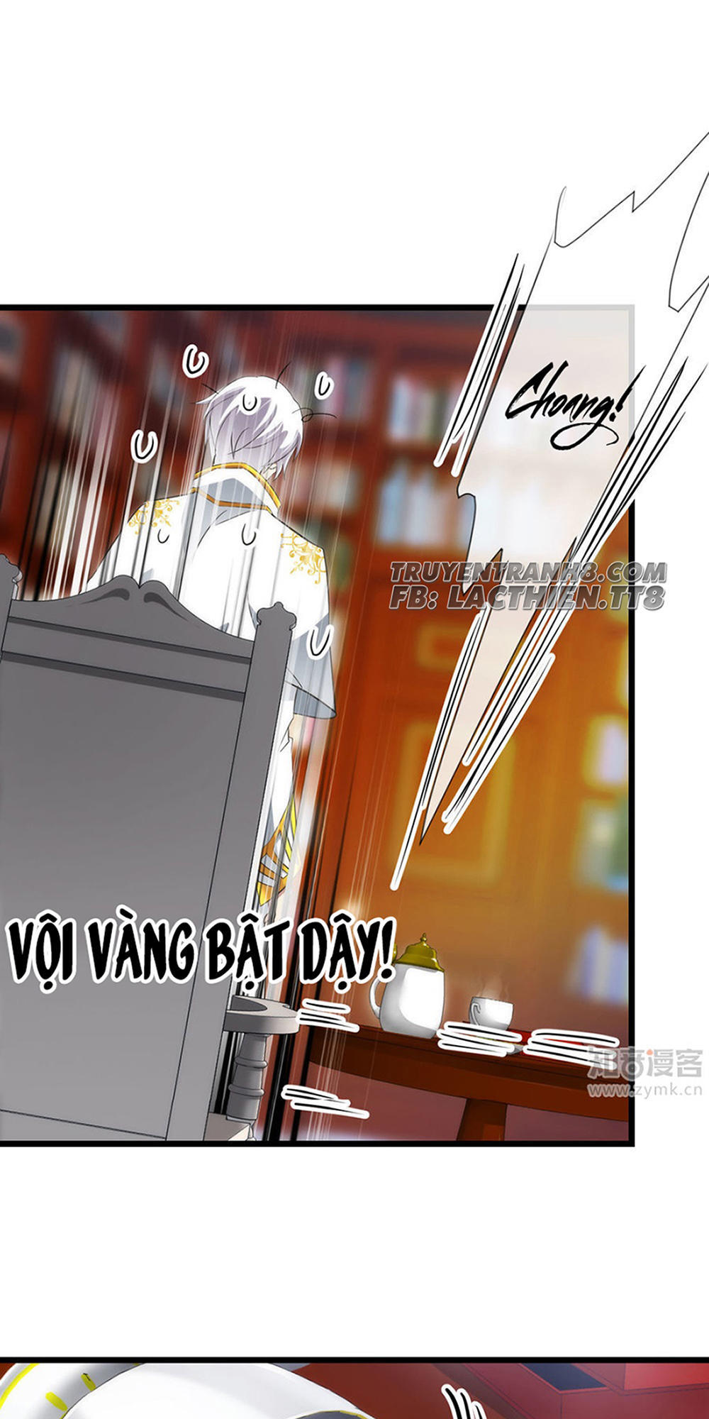 Một Vạn Tư Thế Công Lược Yêu Nam Chapter 53 - Trang 2