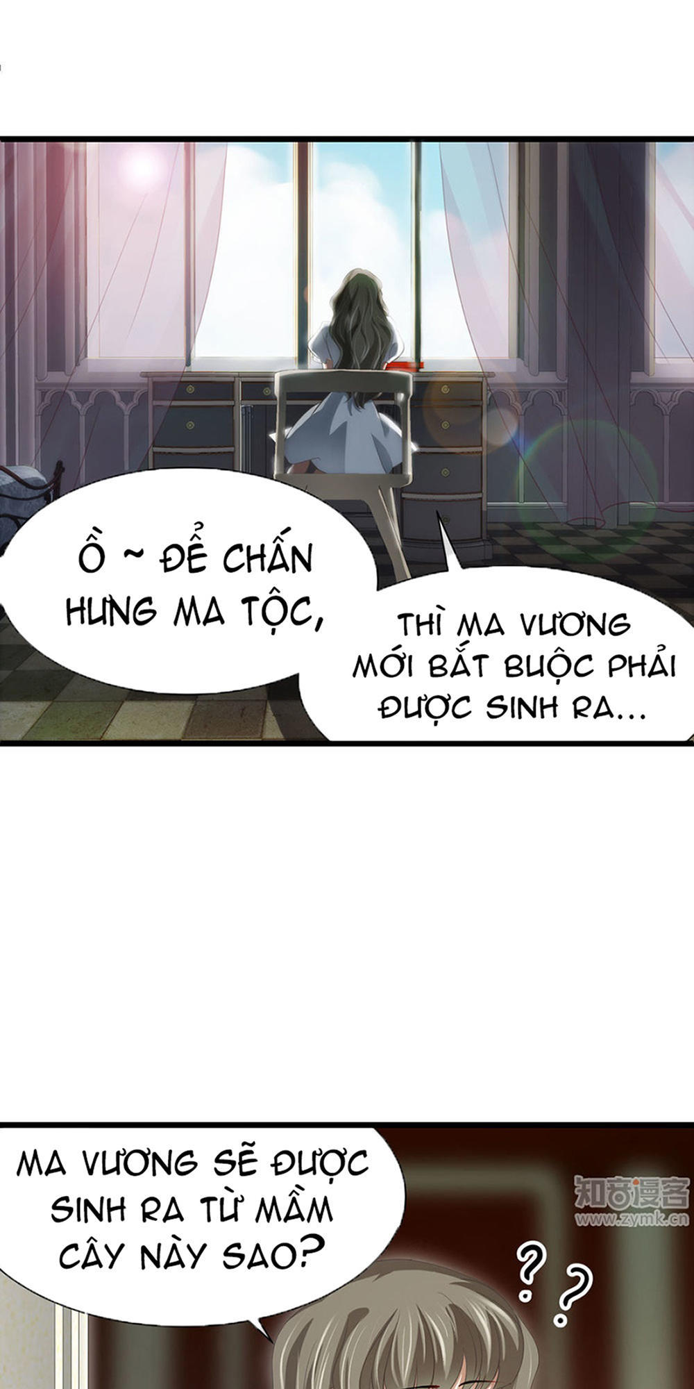 Một Vạn Tư Thế Công Lược Yêu Nam Chapter 53 - Trang 2