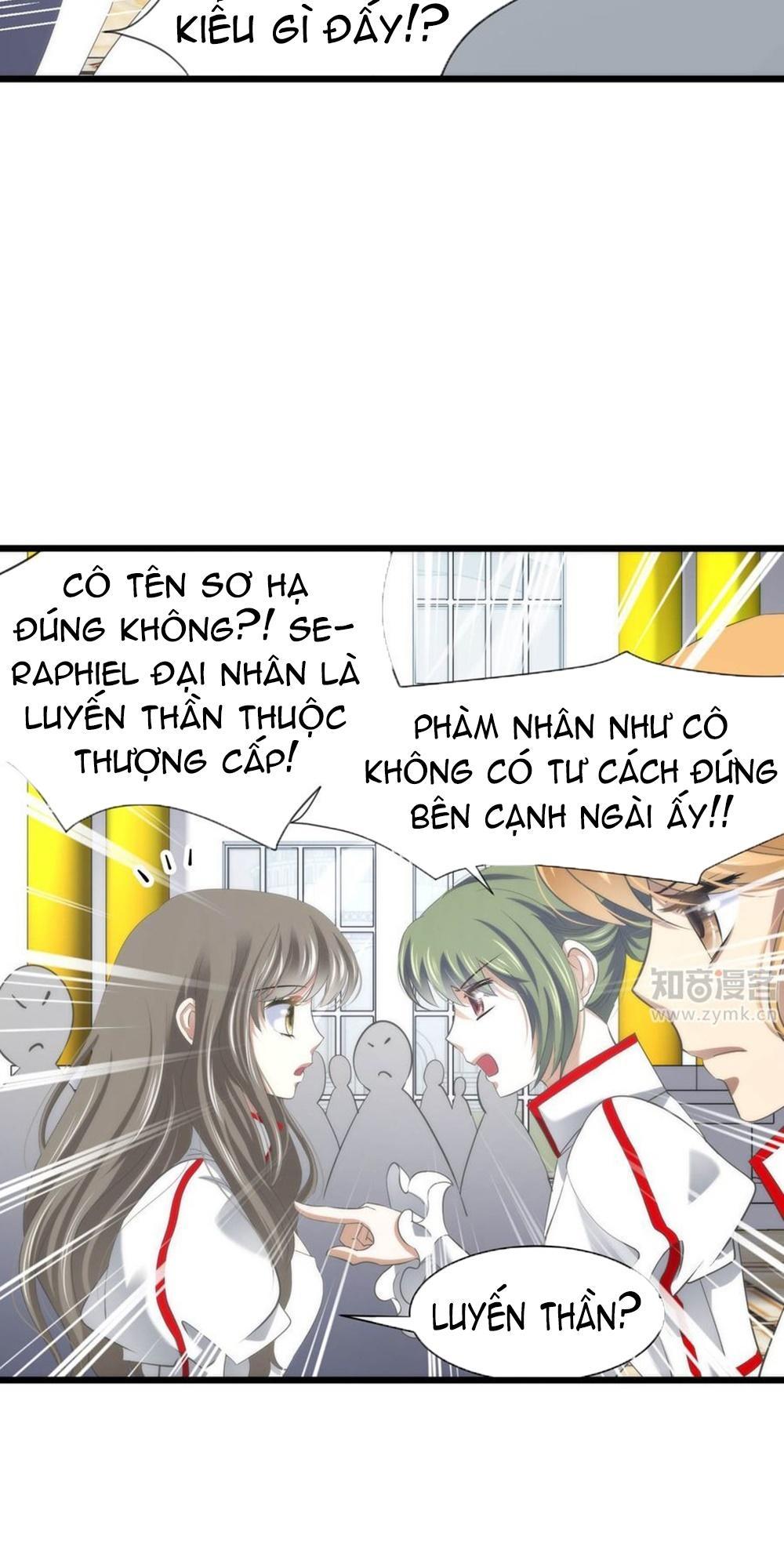 Một Vạn Tư Thế Công Lược Yêu Nam Chapter 51 - Trang 2