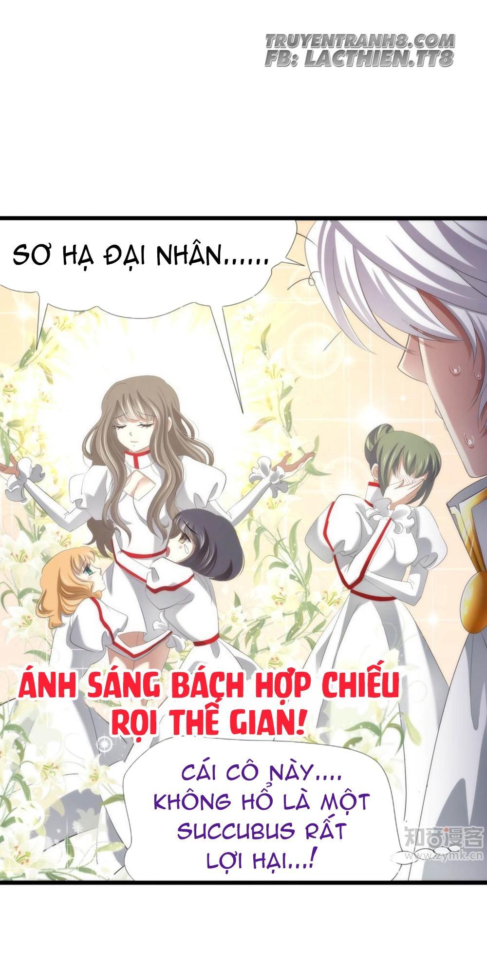 Một Vạn Tư Thế Công Lược Yêu Nam Chapter 51 - Trang 2