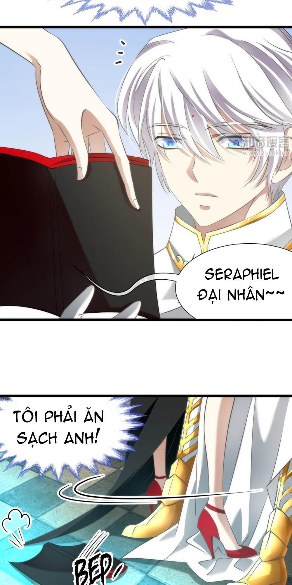 Một Vạn Tư Thế Công Lược Yêu Nam Chapter 51 - Trang 2