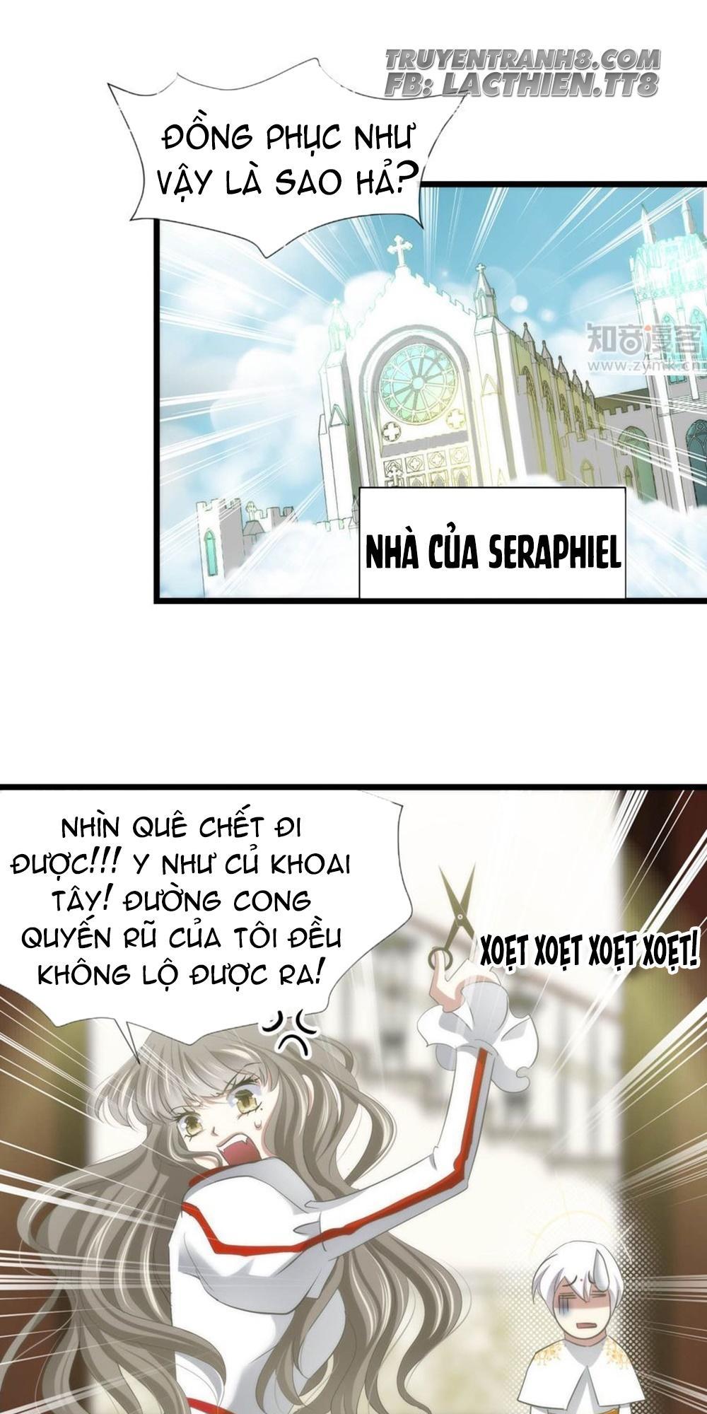 Một Vạn Tư Thế Công Lược Yêu Nam Chapter 51 - Trang 2