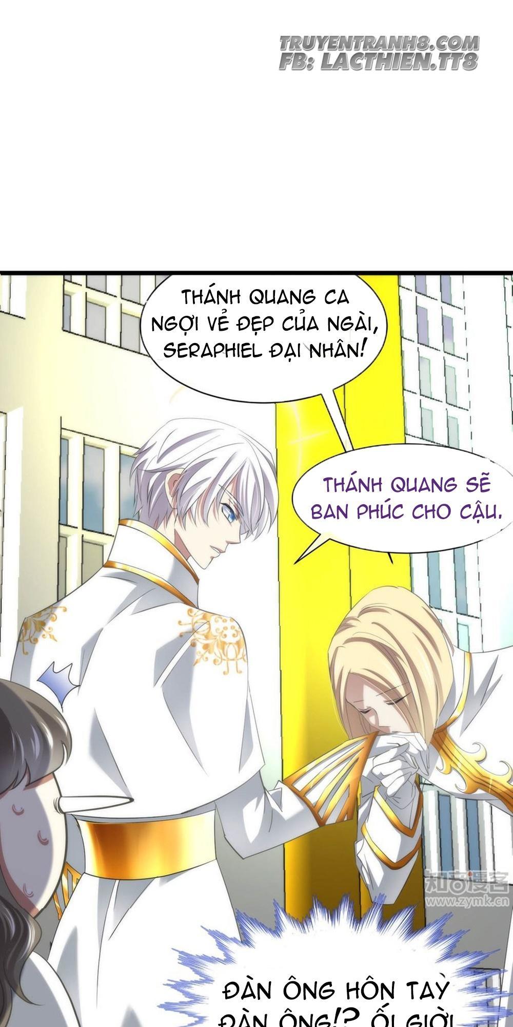 Một Vạn Tư Thế Công Lược Yêu Nam Chapter 51 - Trang 2